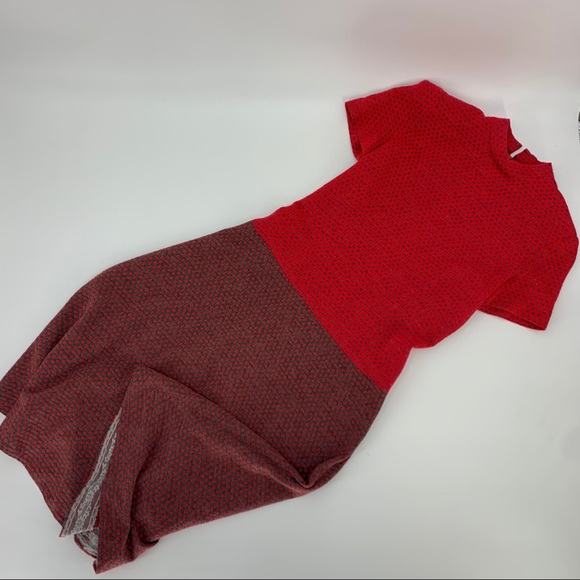 Vintage Anne Fogarty Polka Dot Dress Jacket Set M - Picture 5 of 8